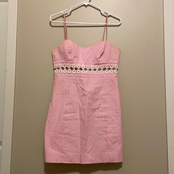 Lilly Pulitzer Dress - Picture 1 of 9